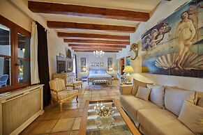 Sa Vinya des Convent Agroturismo