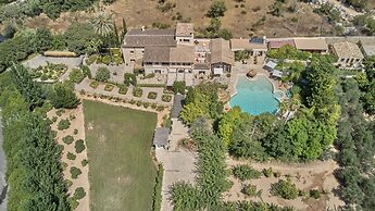 Sa Vinya des Convent Agroturismo