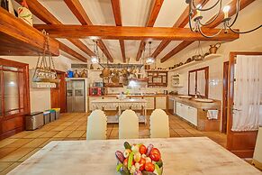 Sa Vinya des Convent Agroturismo