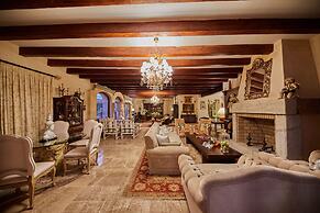 Sa Vinya des Convent Agroturismo