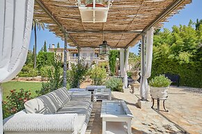 Sa Vinya des Convent Agroturismo