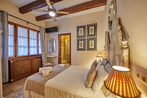 Sa Vinya des Convent Agroturismo