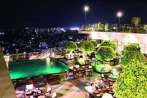 Le Meridien Dhaka