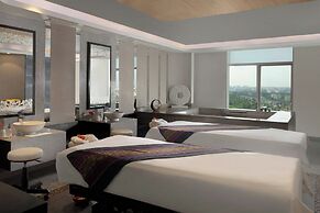 Le Meridien Dhaka