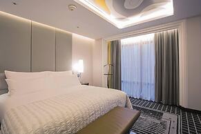 Le Meridien Dhaka