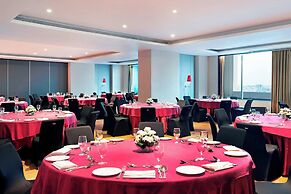 Le Meridien Dhaka