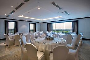 Le Meridien Dhaka