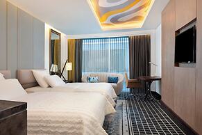 Le Meridien Dhaka