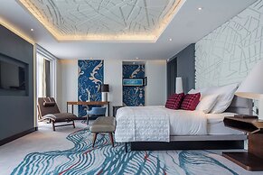 Le Meridien Dhaka