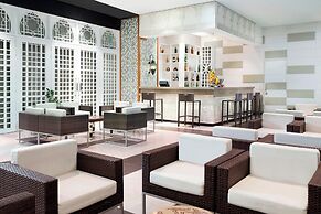 Le Meridien Dhaka