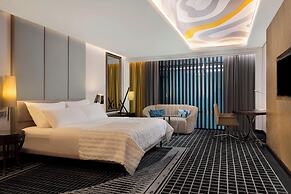 Le Meridien Dhaka
