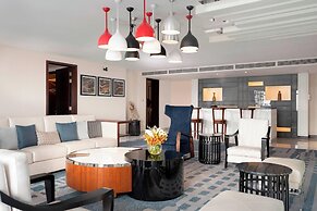 Le Meridien Dhaka