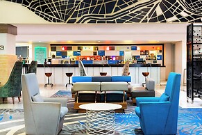Le Meridien Dhaka