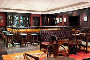 Le Meridien Dhaka