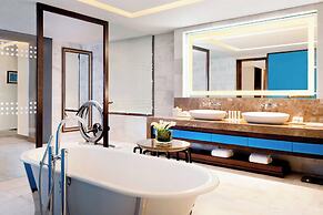 Le Meridien Dhaka