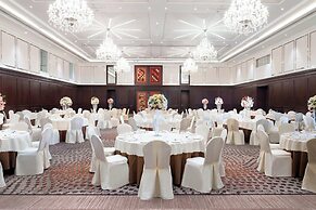 Le Meridien Dhaka