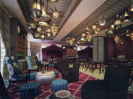 Le Meridien Dhaka