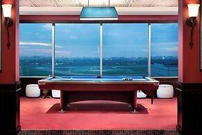Le Meridien Dhaka