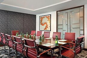 Le Meridien Dhaka