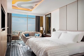 Le Meridien Dhaka