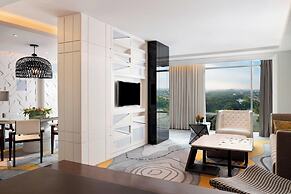 Le Meridien Dhaka