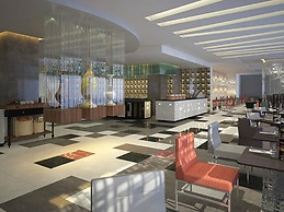 Le Meridien Dhaka