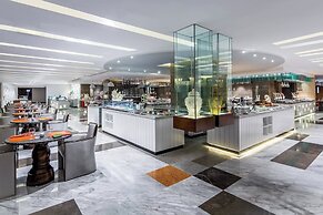 Le Meridien Dhaka