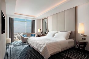 Le Meridien Dhaka