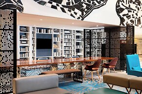 Le Meridien Dhaka