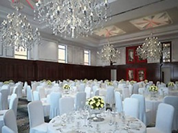 Le Meridien Dhaka