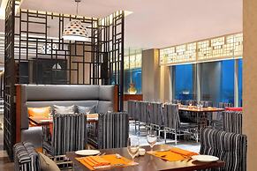 Le Meridien Dhaka