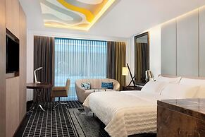 Le Meridien Dhaka