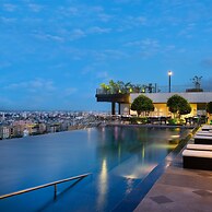 Le Meridien Dhaka