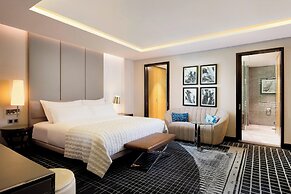 Le Meridien Dhaka
