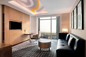 Le Meridien Dhaka