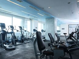 Le Meridien Dhaka