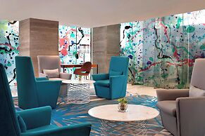 Le Meridien Dhaka