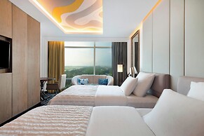 Le Meridien Dhaka