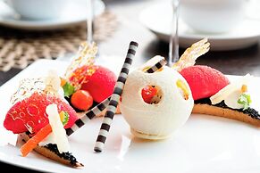 Le Meridien Dhaka