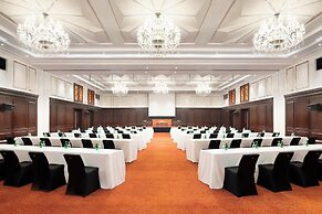 Le Meridien Dhaka