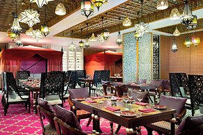 Le Meridien Dhaka