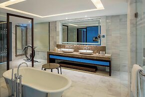 Le Meridien Dhaka