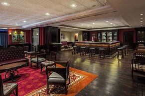 Le Meridien Dhaka