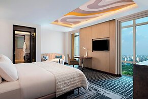 Le Meridien Dhaka