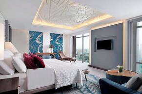 Le Meridien Dhaka