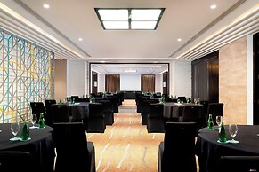 Le Meridien Dhaka