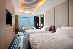 Le Meridien Dhaka