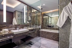 Le Meridien Dhaka