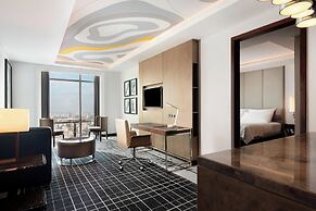 Le Meridien Dhaka