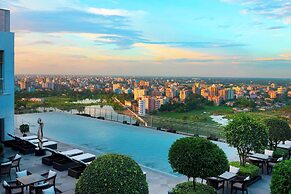 Le Meridien Dhaka